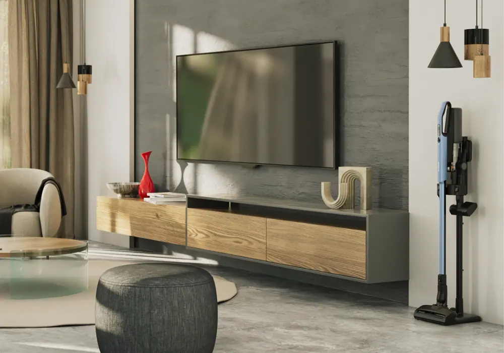 Arçelik Imperium® Slim 3.0 SDI 9524, 4. fotoğraf