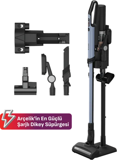 Arçelik Imperium® Slim 3.0 SDI 9524