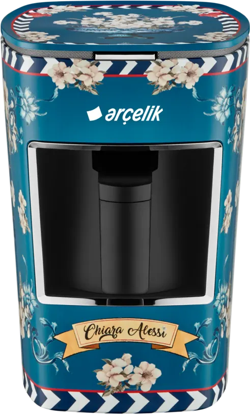 Arçelik K 3300 LS, 3. fotoğraf