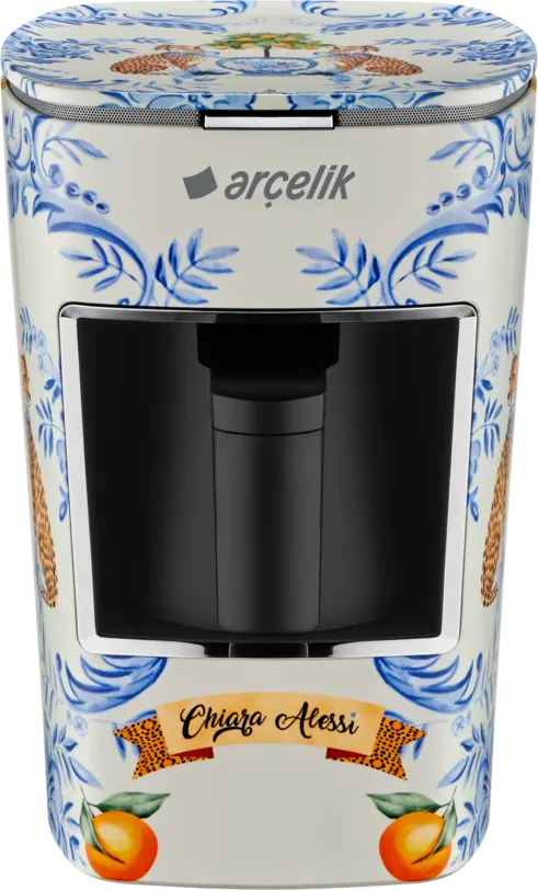 Arçelik K 3300 LT, 3. fotoğraf