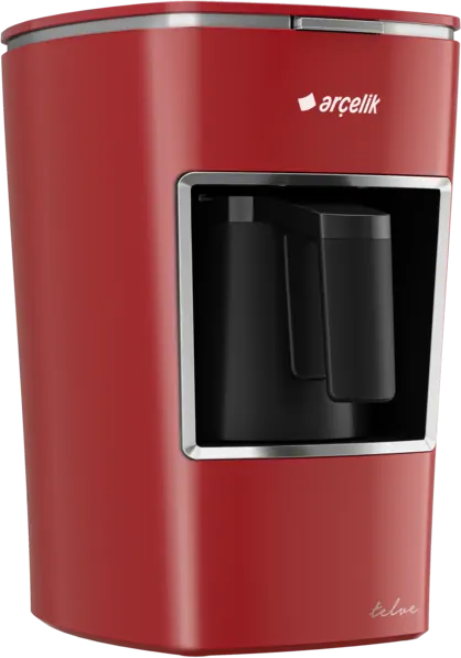 Arçelik K 3300 TFF, 2. fotoğraf