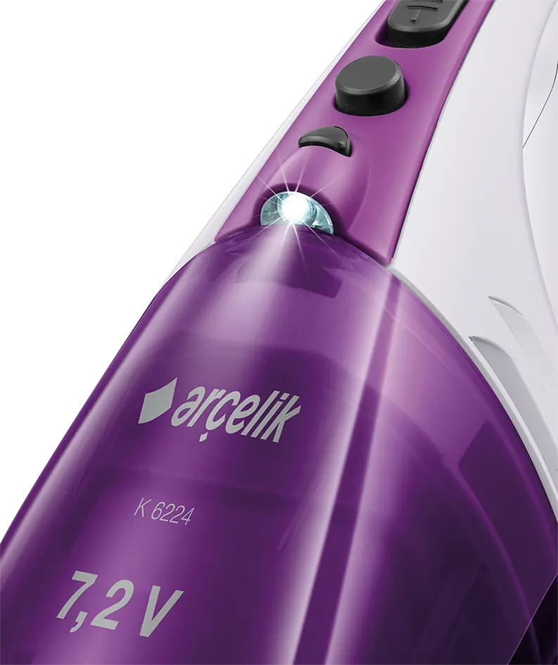 Arçelik K 6224 Pratik, 4. fotoğraf