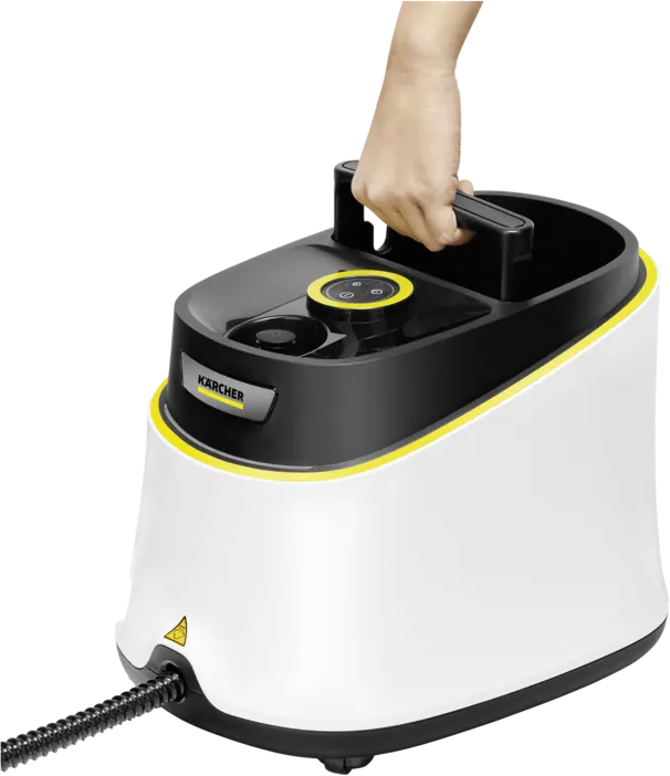 Arçelik KARCHER SC 3 Deluxe Textile Edition