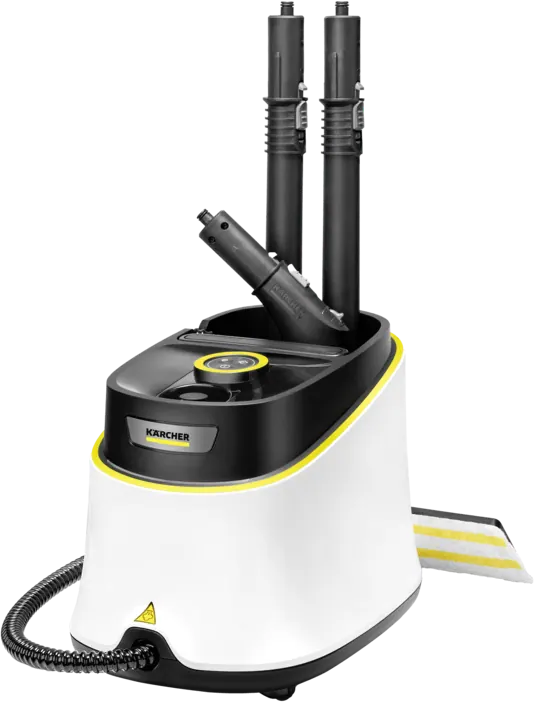 Arçelik KARCHER SC 3 Deluxe Textile Edition, 2. fotoğraf