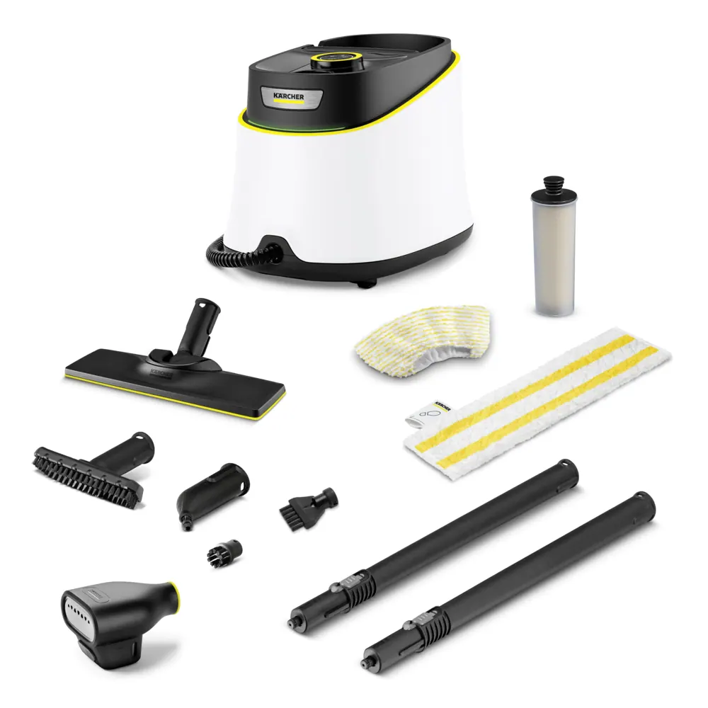 Arçelik KARCHER SC 3 Deluxe Textile Edition, 3. fotoğraf