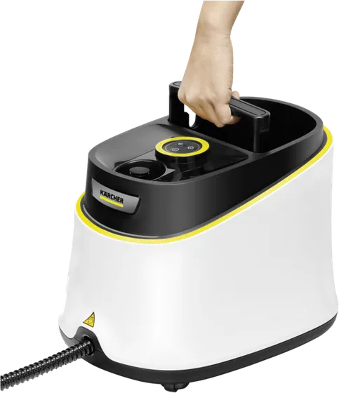 Arçelik KARCHER SC 3 Deluxe Textile Edition