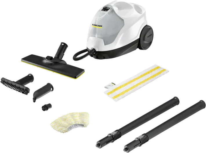 Arçelik KARCHER SC 4 Easyfix *EU, 2. fotoğraf