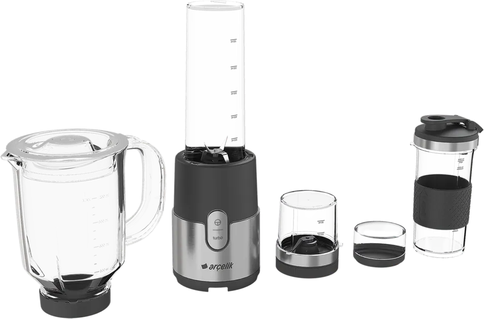 Arçelik KB 9408 B-Fit 5in1®, 2. fotoğraf