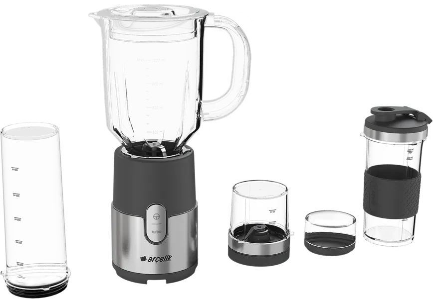Arçelik KB 9408 B-Fit 5in1®, 3. fotoğraf