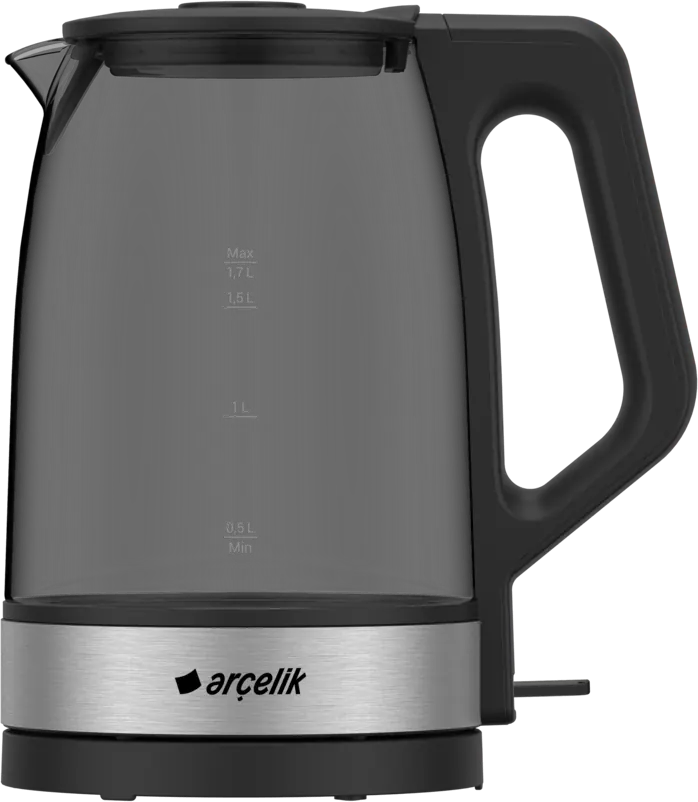 Arçelik KL 6412 I