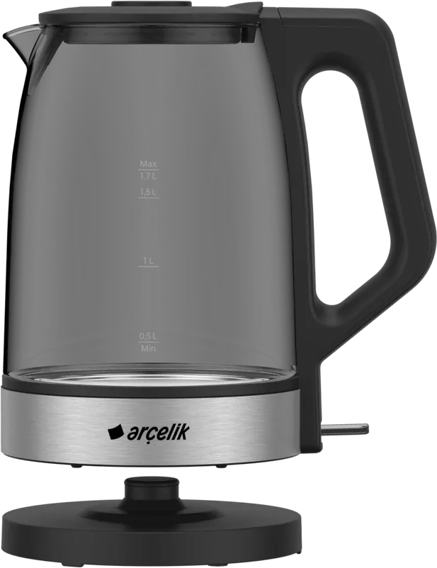 Arçelik KL 6412 I, 6. fotoğraf