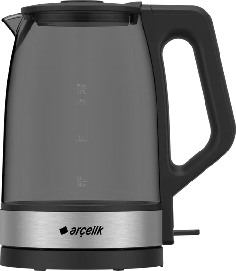Arçelik KL 6412 I