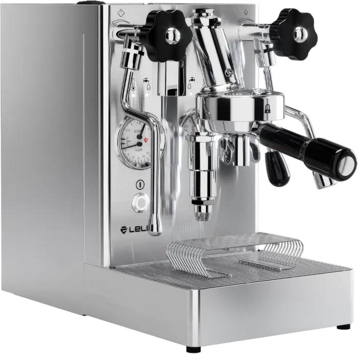 Arçelik Lelit Mara X V2 Inox, 2. fotoğraf