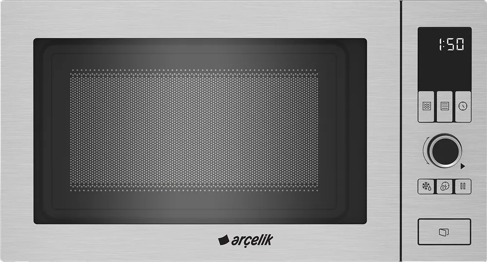 Arçelik MA 2020 I