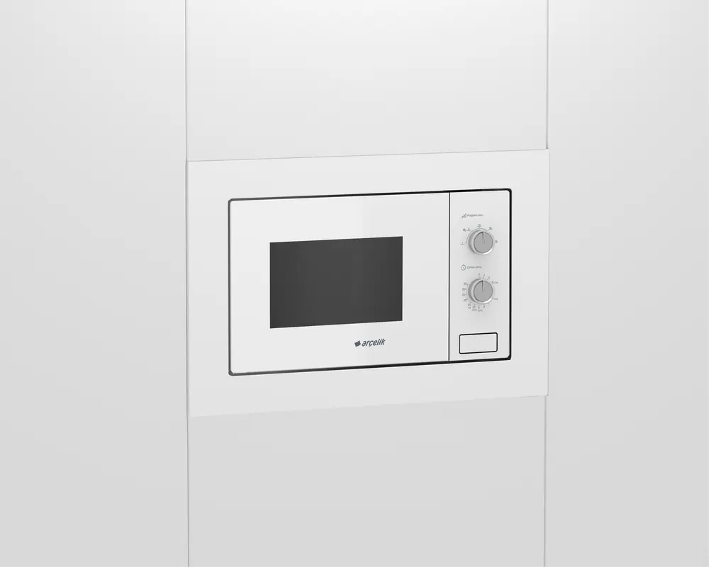 Arçelik MA 2030 B, 2. fotoğraf