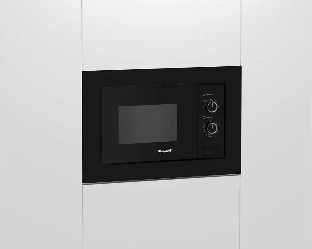 Arçelik MA 2030 S, 2. fotoğraf