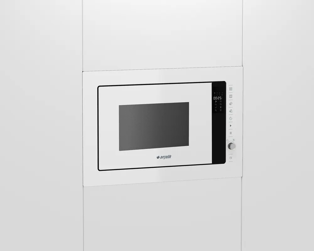 Arçelik MA 2521 B Fibona Serisi, 2. fotoğraf