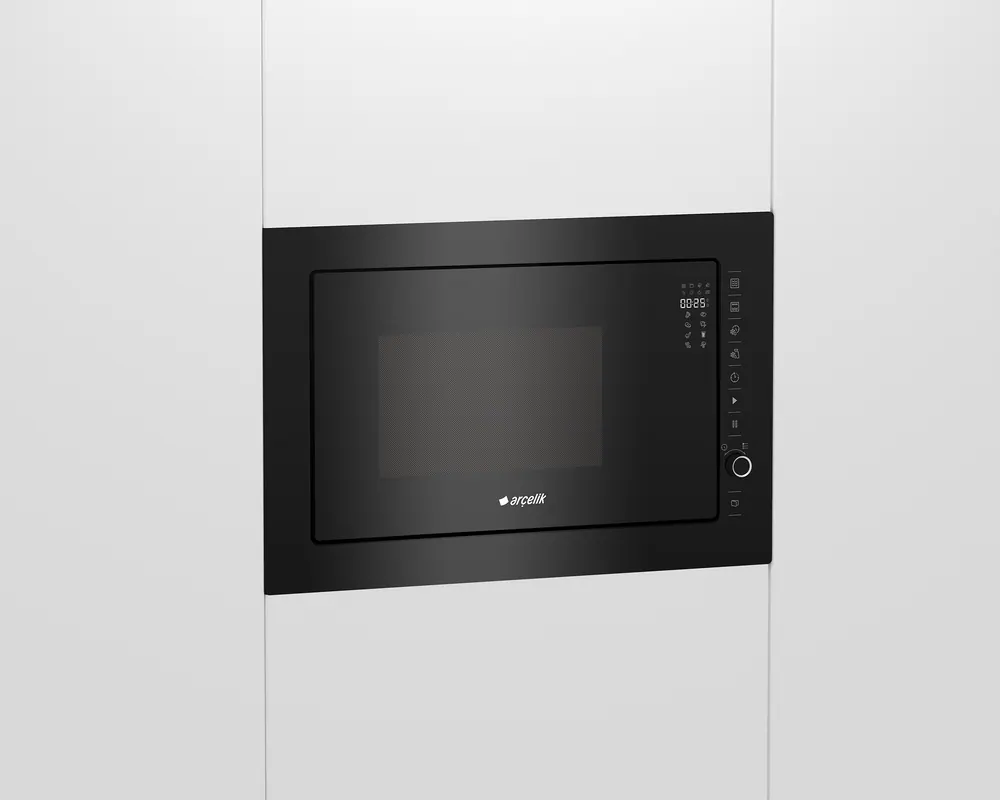 Arçelik MA 2521 S Fibona Serisi, 2. fotoğraf