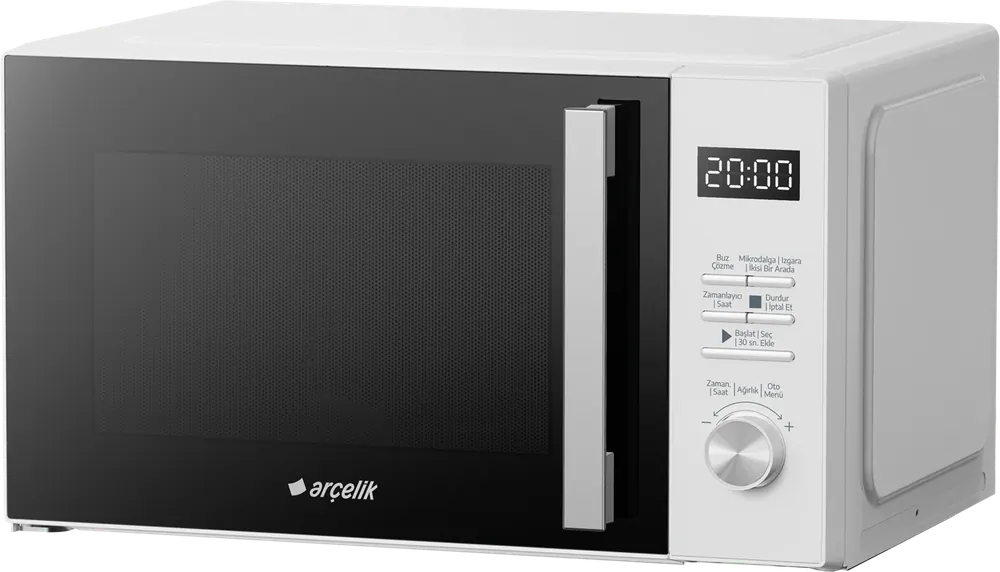 Arçelik MD 240