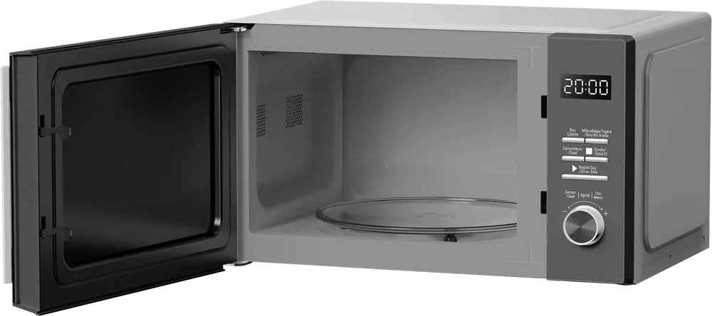 Arçelik MD 240 G, 3. fotoğraf