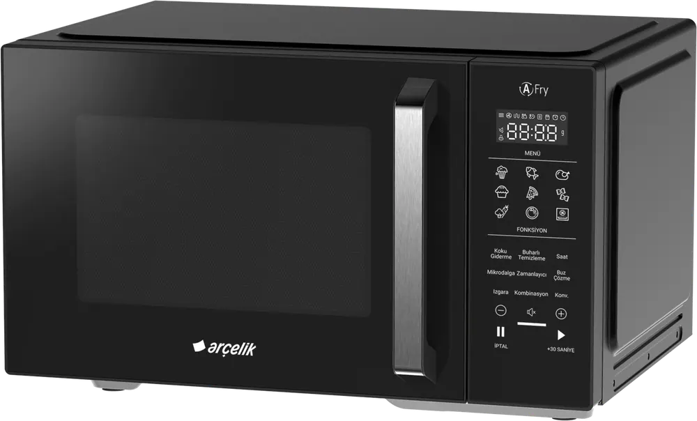 Arçelik MD 260 AF DB