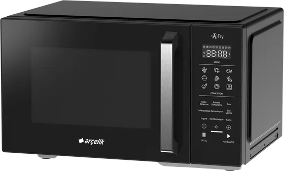Arçelik MD 260 AF DB