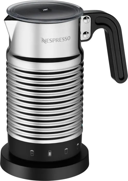 Arçelik Nespresso Aeroccino 4 Süt Köpürtücü