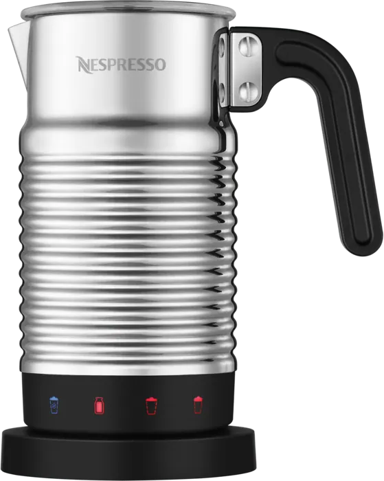 Arçelik Nespresso Aeroccino 4 Süt Köpürtücü, 2. fotoğraf