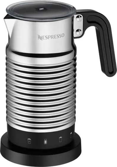 Arçelik Nespresso Aeroccino 4 Süt Köpürtücü