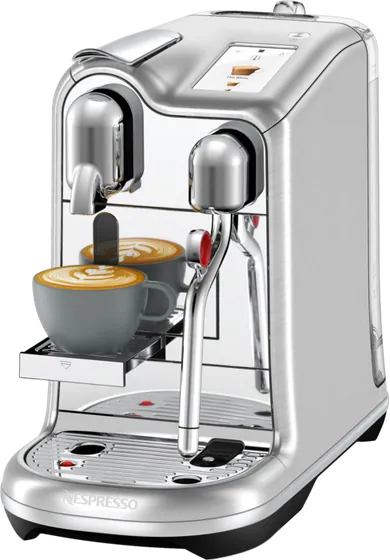 Arçelik Nespresso Creatista Pro