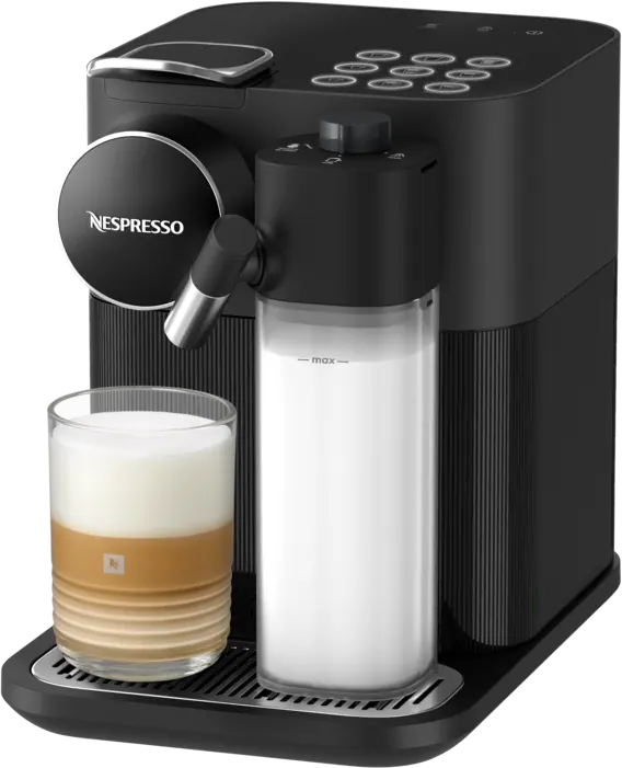 Arçelik Nespresso Gran Lattissima Black