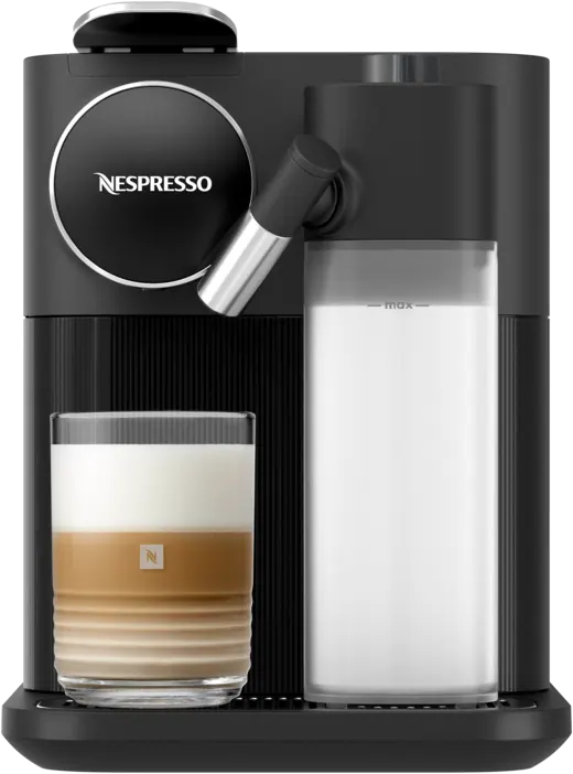 Arçelik Nespresso Gran Lattissima Black, 2. fotoğraf