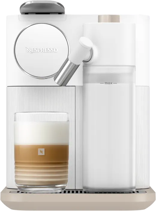 Arçelik Nespresso Gran Lattissima White, 2. fotoğraf