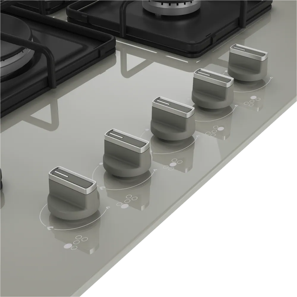 Arçelik OCD K 752 EWG, 4. fotoğraf