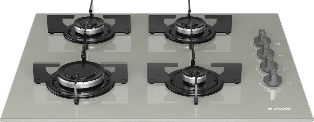 Arçelik OCD T 601-1 EG, 3. fotoğraf