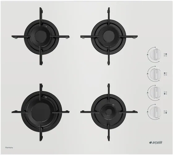 Arçelik OCD T 601-1 EHBD