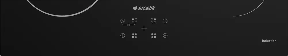 Arçelik OI 6022 S, 6. fotoğraf