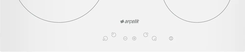Arçelik OV 6024 B, 6. fotoğraf
