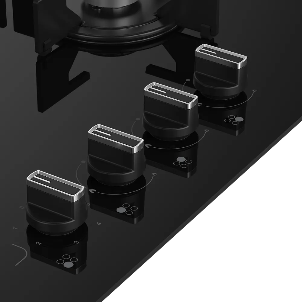 Arçelik OXD T 602 ES, 4. fotoğraf