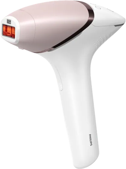 Philips Lumea SenseIQ 9900 IPL Cihazı