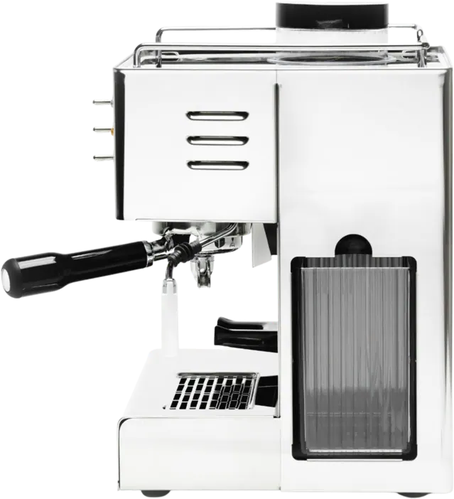 Quick Mill Pegaso - Inox, 2. fotoğraf