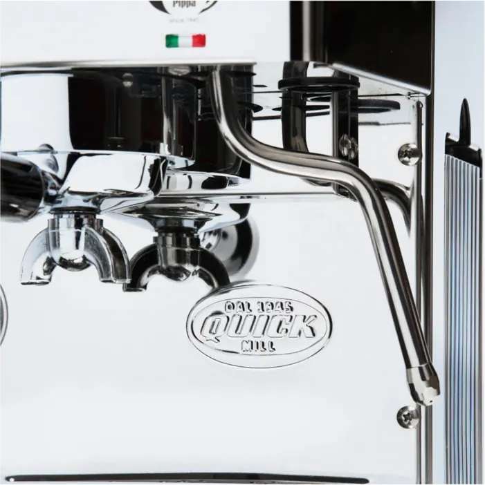 Quick Mill Pippa- Inox, 3. fotoğraf