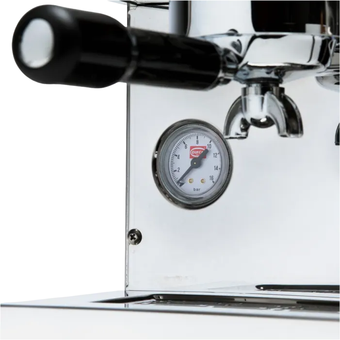 Quick Mill Pippa- Inox, 5. fotoğraf