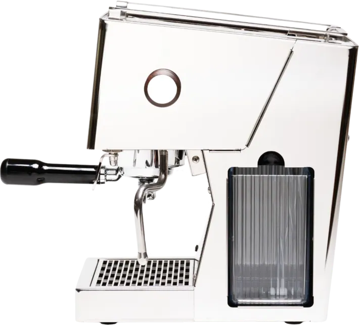 Quick Mill Pop-Up - Inox, 3. fotoğraf