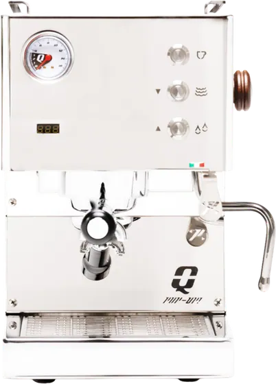 Quick Mill Pop-Up - Inox