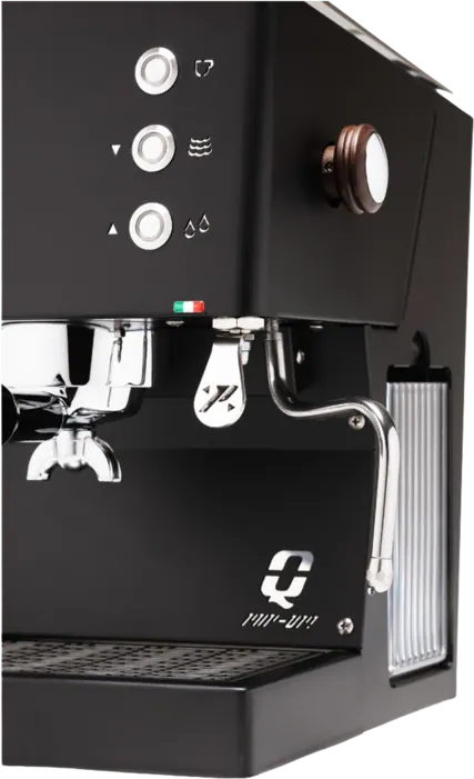 Quick Mill Pop-Up - Siyah, 5. fotoğraf