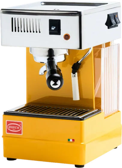 Quick Mill Stretta - Sarı