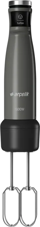 Arçelik RHB 6050 G, 4. fotoğraf