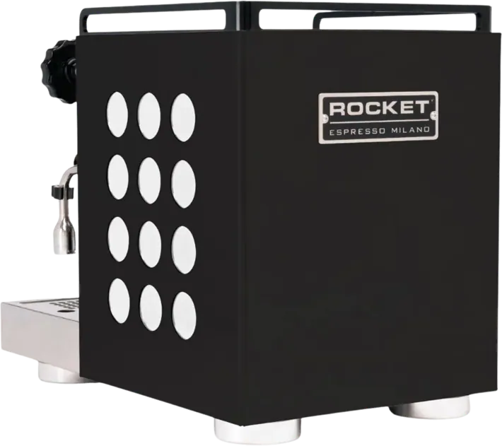 Arçelik Rocket Appartamento 2.0 Black/White, 2. fotoğraf