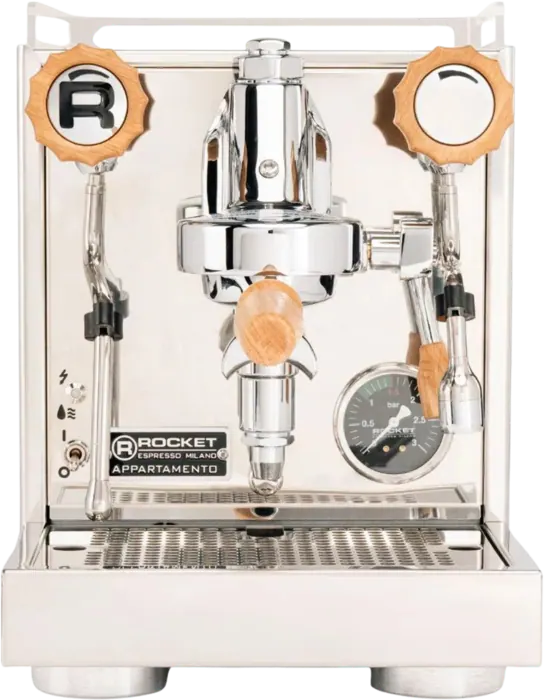 Arçelik Rocket Appartamento 2.0 Wood